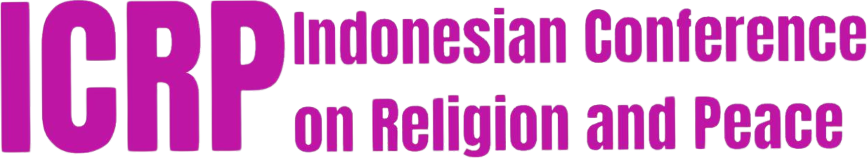 Logo ICRP